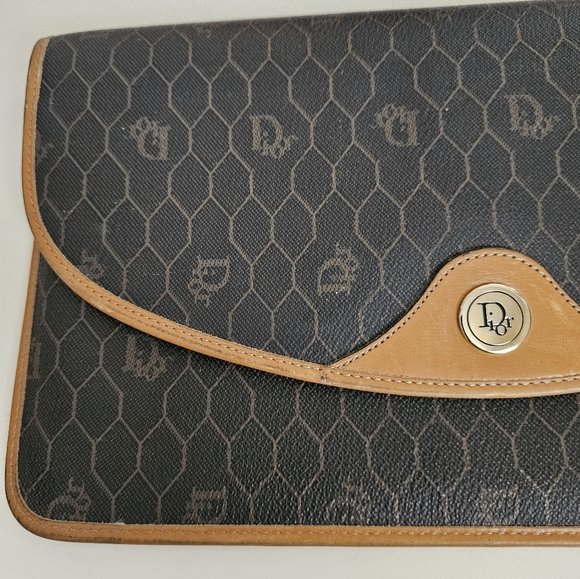 Christian Dior Handbags Clutch - Picture 4 of 9
